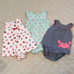 Toddler girl bundle